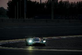 MOTORI - Endurance - FIA WEC - 8 Hours of Bahrain