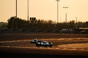 MOTORI - Endurance - FIA WEC - 8 Hours of Bahrain