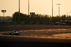 MOTORI - Endurance - FIA WEC - 8 Hours of Bahrain