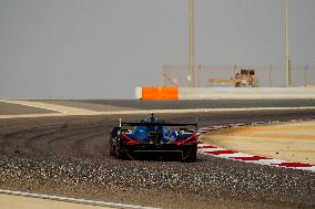 MOTORI - Endurance - FIA WEC - 8 Hours of Bahrain