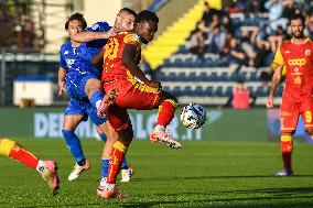 CALCIO - Serie B - Empoli FC vs US Catanzaro