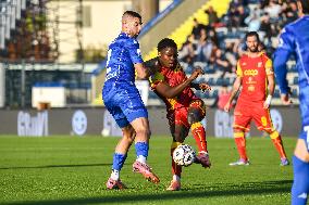 CALCIO - Serie B - Empoli FC vs US Catanzaro