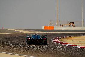 MOTORI - Endurance - FIA WEC - 8 Hours of Bahrain