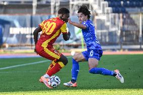 CALCIO - Serie B - Empoli FC vs US Catanzaro