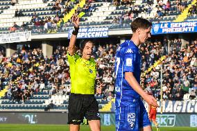 CALCIO - Serie B - Empoli FC vs US Catanzaro