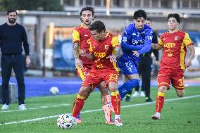 CALCIO - Serie B - Empoli FC vs US Catanzaro