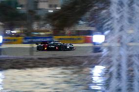 MOTORI - Endurance - FIA WEC - 8 Hours of Bahrain