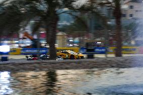 MOTORI - Endurance - FIA WEC - 8 Hours of Bahrain