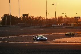 MOTORI - Endurance - FIA WEC - 8 Hours of Bahrain