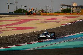 MOTORI - Endurance - FIA WEC - 8 Hours of Bahrain