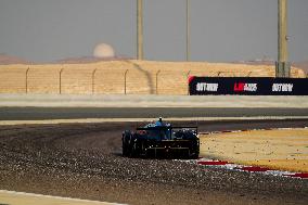 MOTORI - Endurance - FIA WEC - 8 Hours of Bahrain