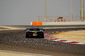 MOTORI - Endurance - FIA WEC - 8 Hours of Bahrain