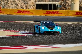 MOTORI - Endurance - FIA WEC - 8 Hours of Bahrain