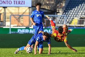 CALCIO - Serie B - Empoli FC vs US Catanzaro