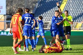 CALCIO - Serie B - Empoli FC vs US Catanzaro