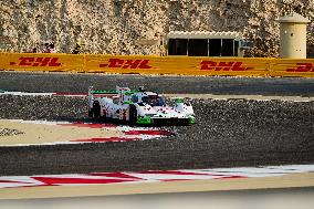 MOTORI - Endurance - FIA WEC - 8 Hours of Bahrain