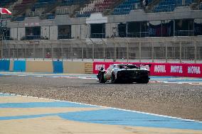 MOTORI - Endurance - FIA WEC - 8 Hours of Bahrain