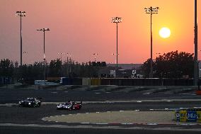 MOTORI - Endurance - FIA WEC - 8 Hours of Bahrain
