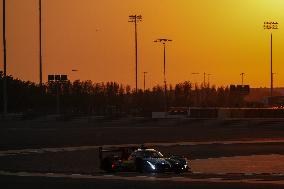 MOTORI - Endurance - FIA WEC - 8 Hours of Bahrain