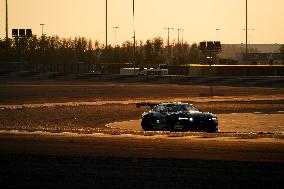 MOTORI - Endurance - FIA WEC - 8 Hours of Bahrain