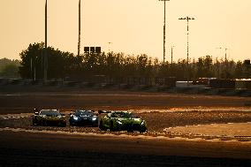 MOTORI - Endurance - FIA WEC - 8 Hours of Bahrain