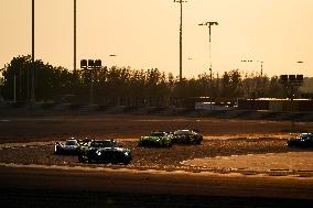 MOTORI - Endurance - FIA WEC - 8 Hours of Bahrain