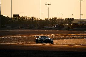 MOTORI - Endurance - FIA WEC - 8 Hours of Bahrain