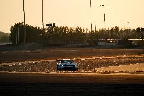 MOTORI - Endurance - FIA WEC - 8 Hours of Bahrain