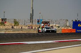 MOTORI - Endurance - FIA WEC - 8 Hours of Bahrain