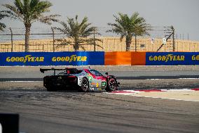 MOTORI - Endurance - FIA WEC - 8 Hours of Bahrain