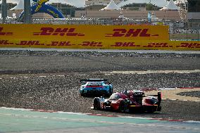 MOTORI - Endurance - FIA WEC - 8 Hours of Bahrain