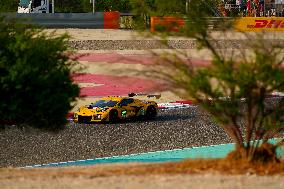 MOTORI - Endurance - FIA WEC - 8 Hours of Bahrain