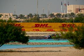 MOTORI - Endurance - FIA WEC - 8 Hours of Bahrain