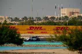 MOTORI - Endurance - FIA WEC - 8 Hours of Bahrain