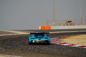 MOTORI - Endurance - FIA WEC - 8 Hours of Bahrain