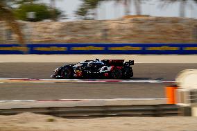 MOTORI - Endurance - FIA WEC - 8 Hours of Bahrain
