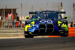 MOTORI - Endurance - FIA WEC - 8 Hours of Bahrain