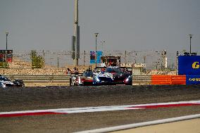 MOTORI - Endurance - FIA WEC - 8 Hours of Bahrain