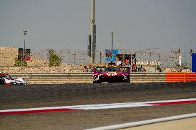 MOTORI - Endurance - FIA WEC - 8 Hours of Bahrain