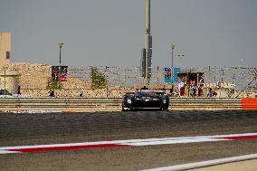 MOTORI - Endurance - FIA WEC - 8 Hours of Bahrain