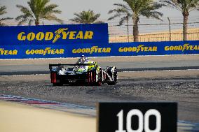 MOTORI - Endurance - FIA WEC - 8 Hours of Bahrain