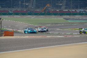 MOTORI - Endurance - FIA WEC - 8 Hours of Bahrain