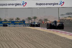 MOTORI - Endurance - FIA WEC - 8 Hours of Bahrain