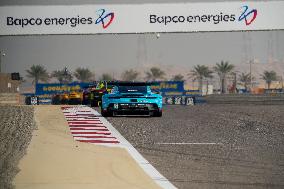 MOTORI - Endurance - FIA WEC - 8 Hours of Bahrain