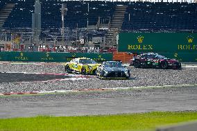 MOTORI - Endurance - FIA WEC - 8 Hours of Bahrain