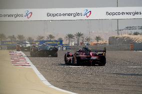 MOTORI - Endurance - FIA WEC - 8 Hours of Bahrain