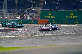 MOTORI - Endurance - FIA WEC - 8 Hours of Bahrain