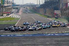 MOTORI - Endurance - FIA WEC - 8 Hours of Bahrain