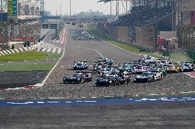 MOTORI - Endurance - FIA WEC - 8 Hours of Bahrain