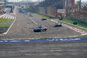 MOTORI - Endurance - FIA WEC - 8 Hours of Bahrain